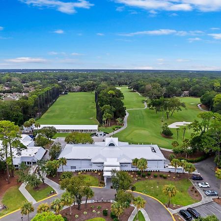 37 Sea Lane Villa Hilton Head Island Dış mekan fotoğraf