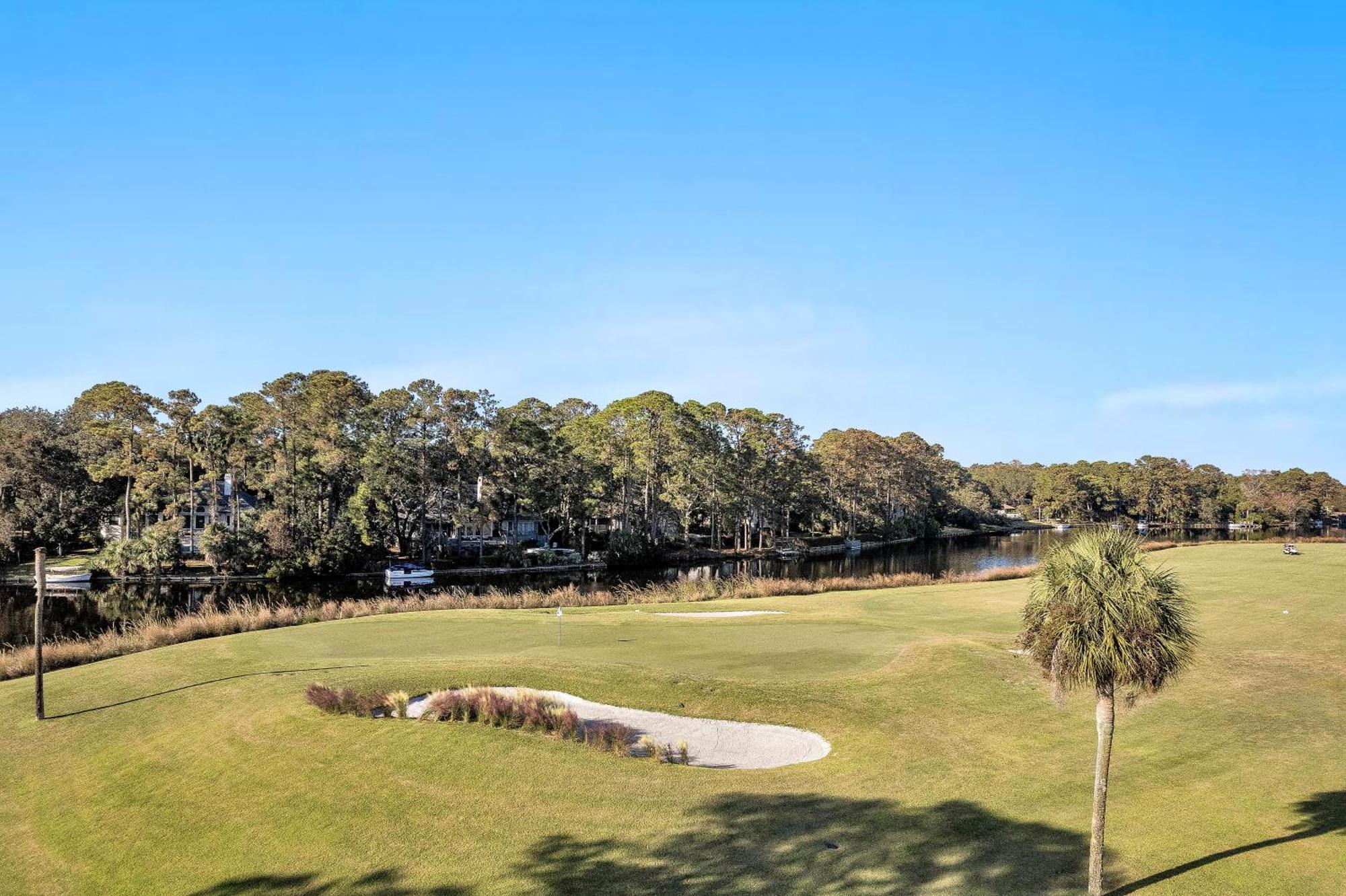 37 Sea Lane Villa Hilton Head Island Dış mekan fotoğraf