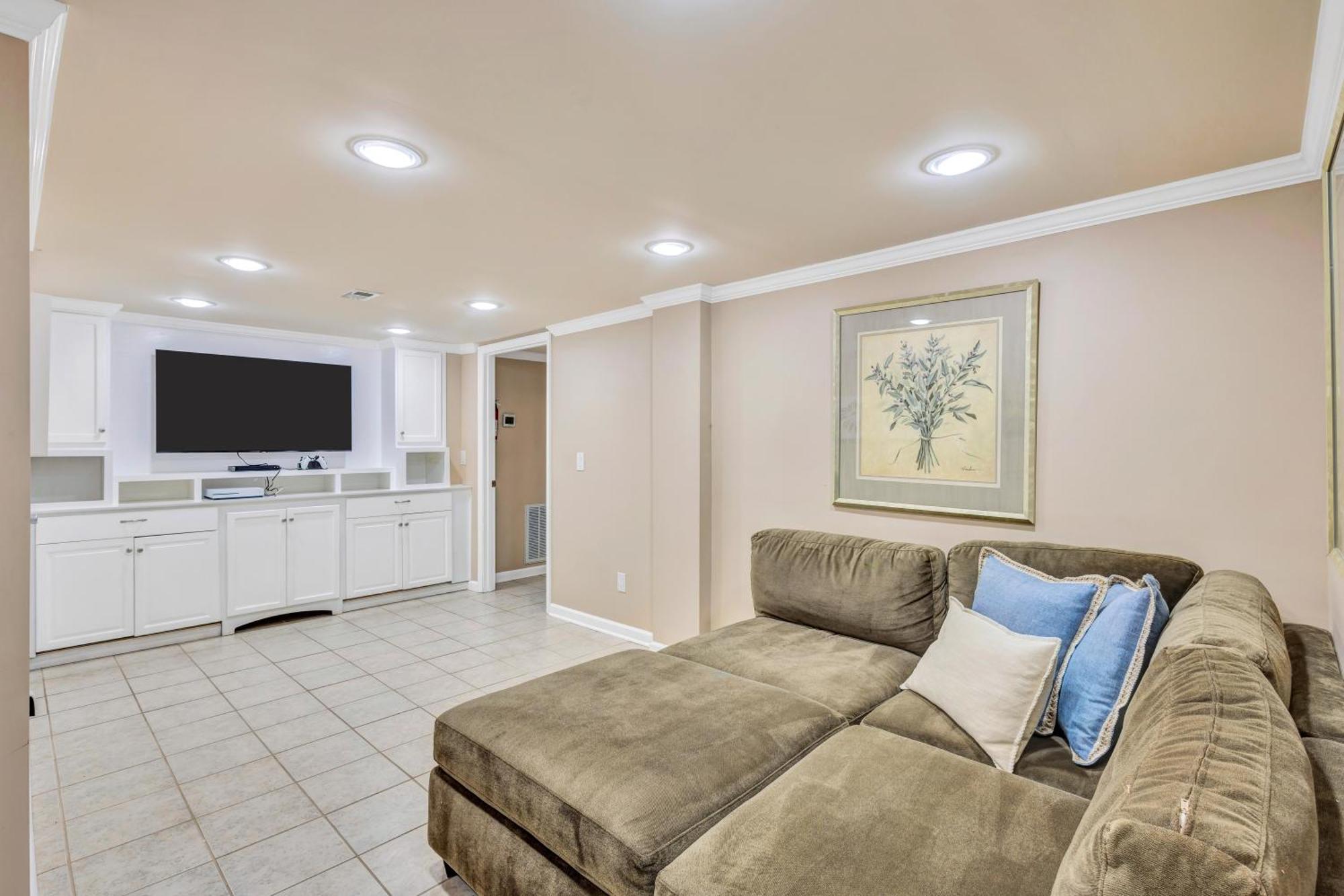 37 Sea Lane Villa Hilton Head Island Dış mekan fotoğraf