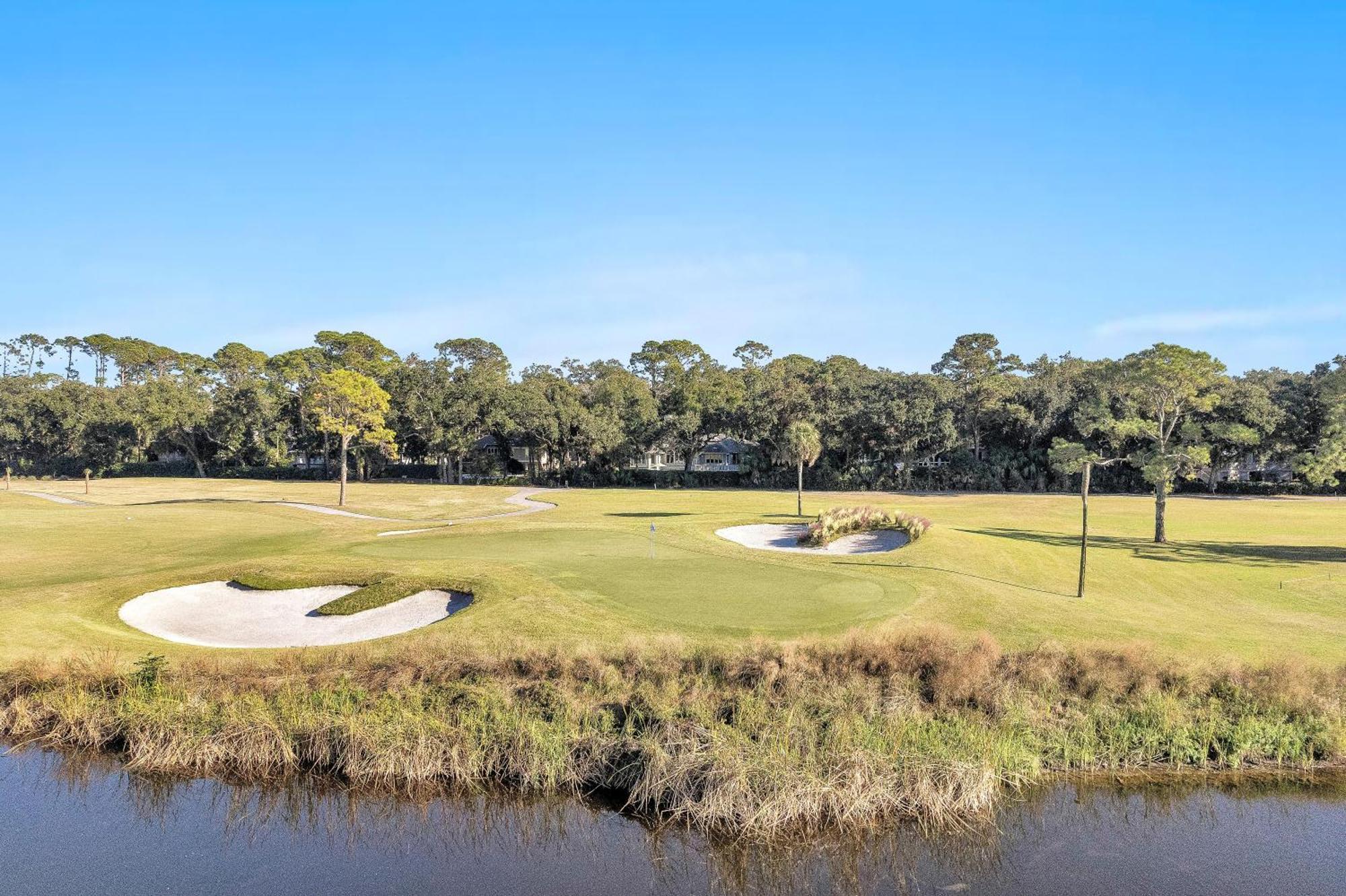 37 Sea Lane Villa Hilton Head Island Dış mekan fotoğraf