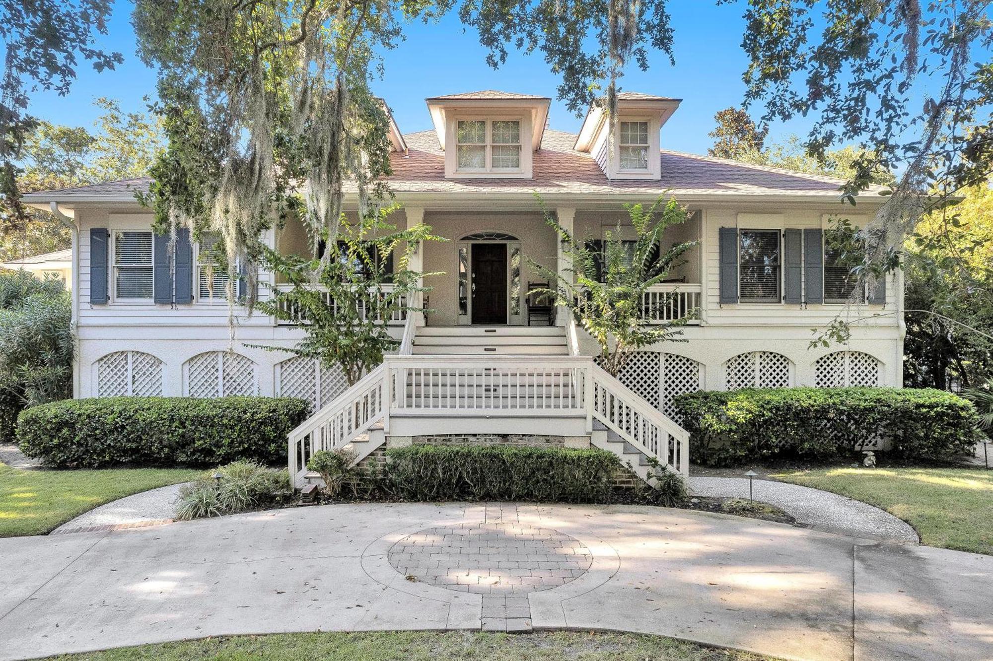 37 Sea Lane Villa Hilton Head Island Dış mekan fotoğraf
