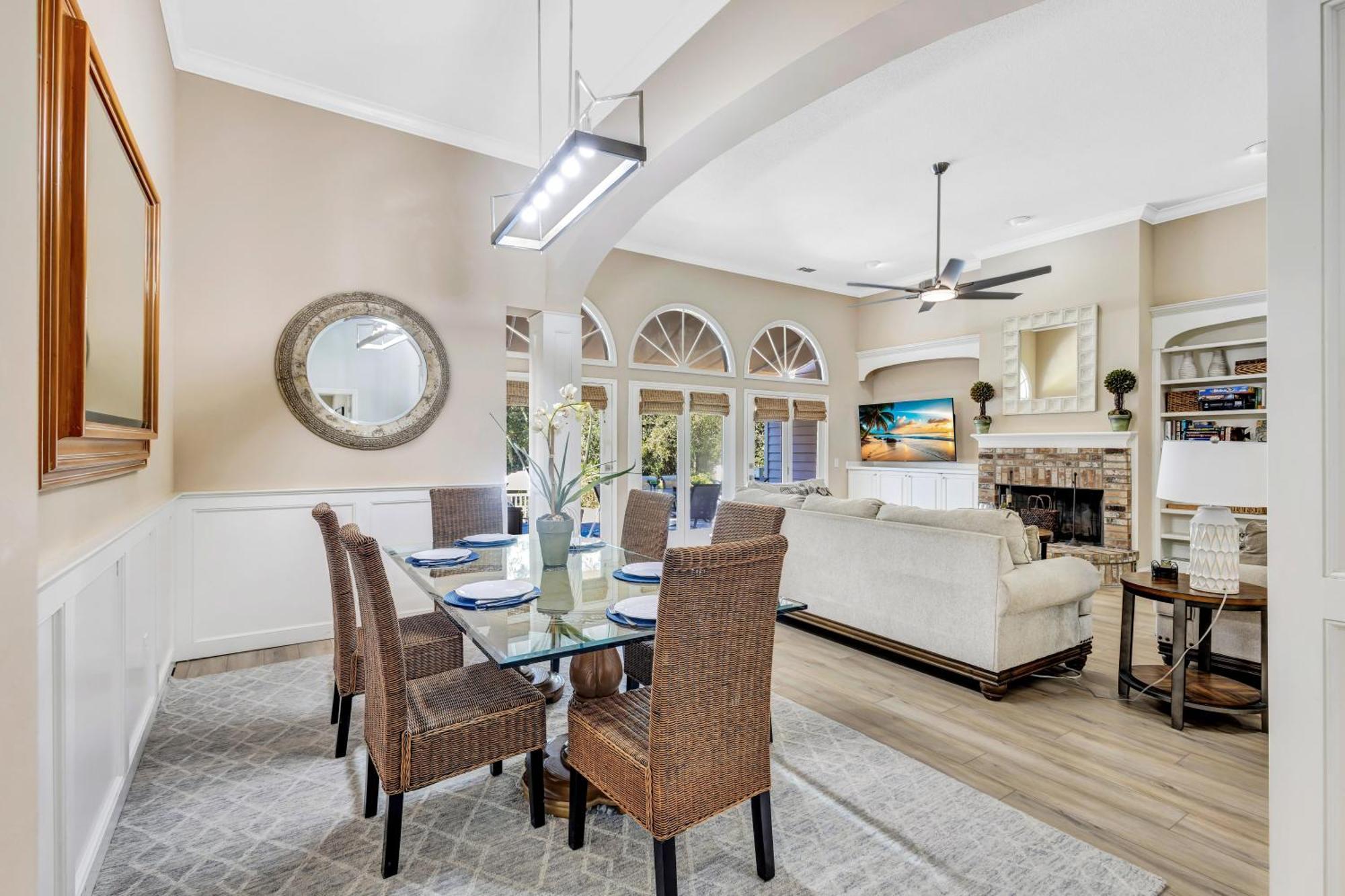 37 Sea Lane Villa Hilton Head Island Dış mekan fotoğraf