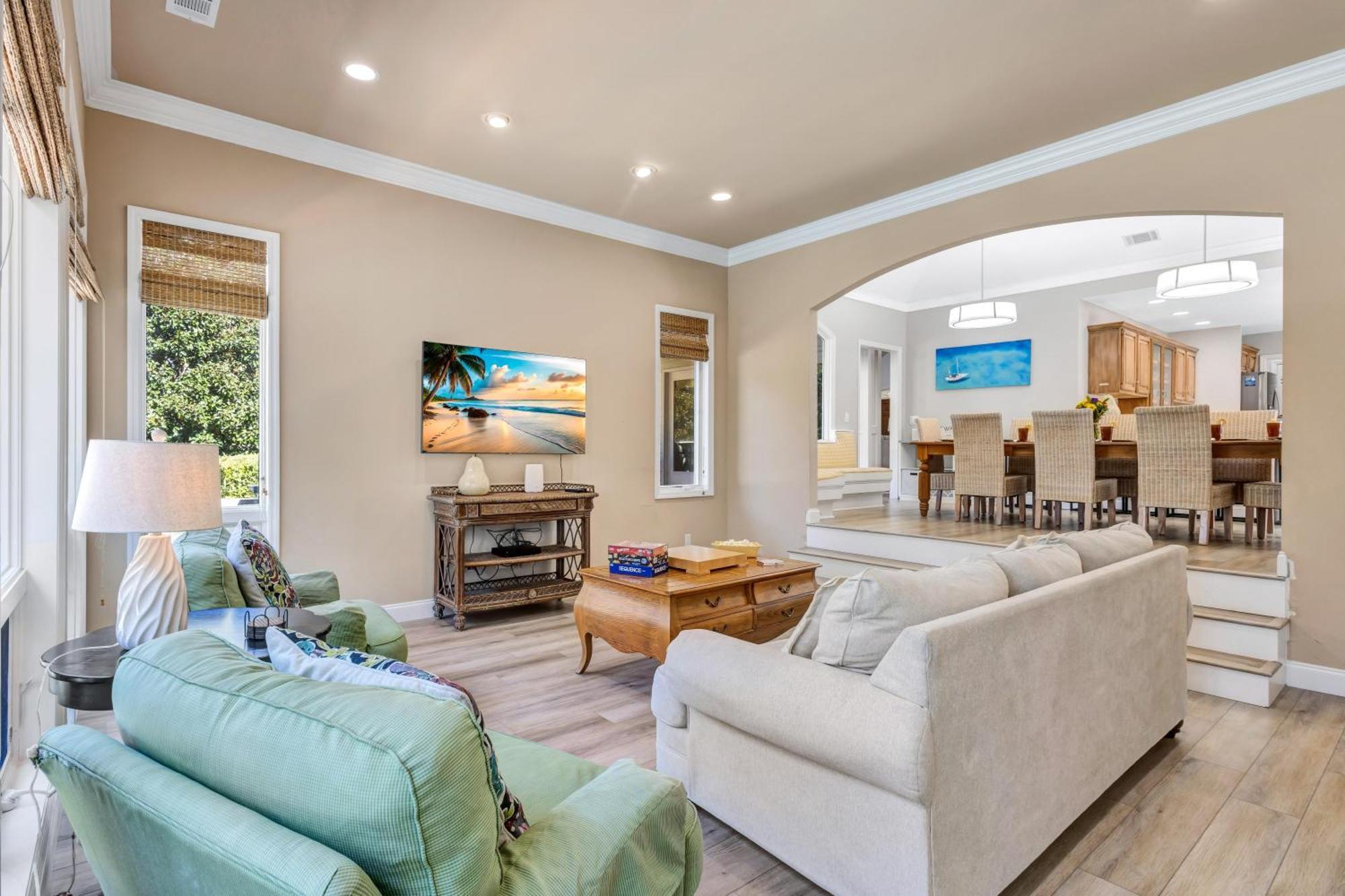 37 Sea Lane Villa Hilton Head Island Dış mekan fotoğraf
