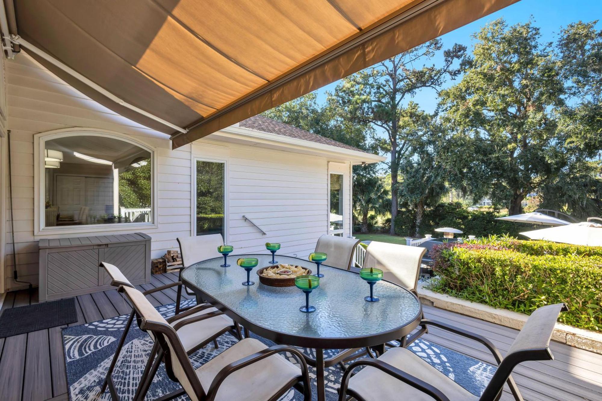 37 Sea Lane Villa Hilton Head Island Dış mekan fotoğraf