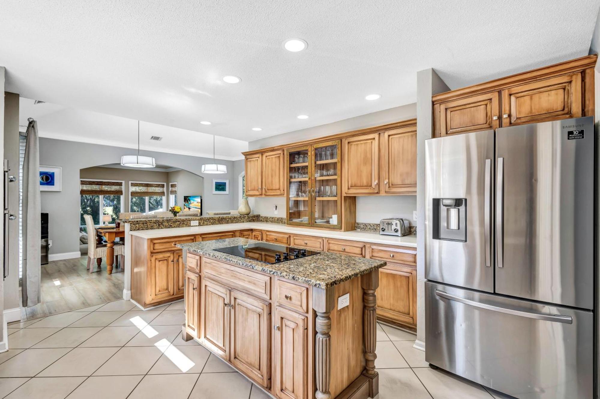 37 Sea Lane Villa Hilton Head Island Dış mekan fotoğraf