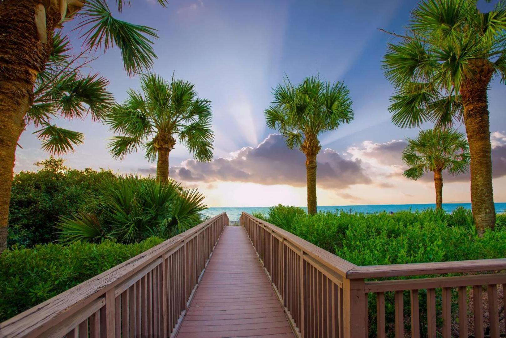 37 Sea Lane Villa Hilton Head Island Dış mekan fotoğraf
