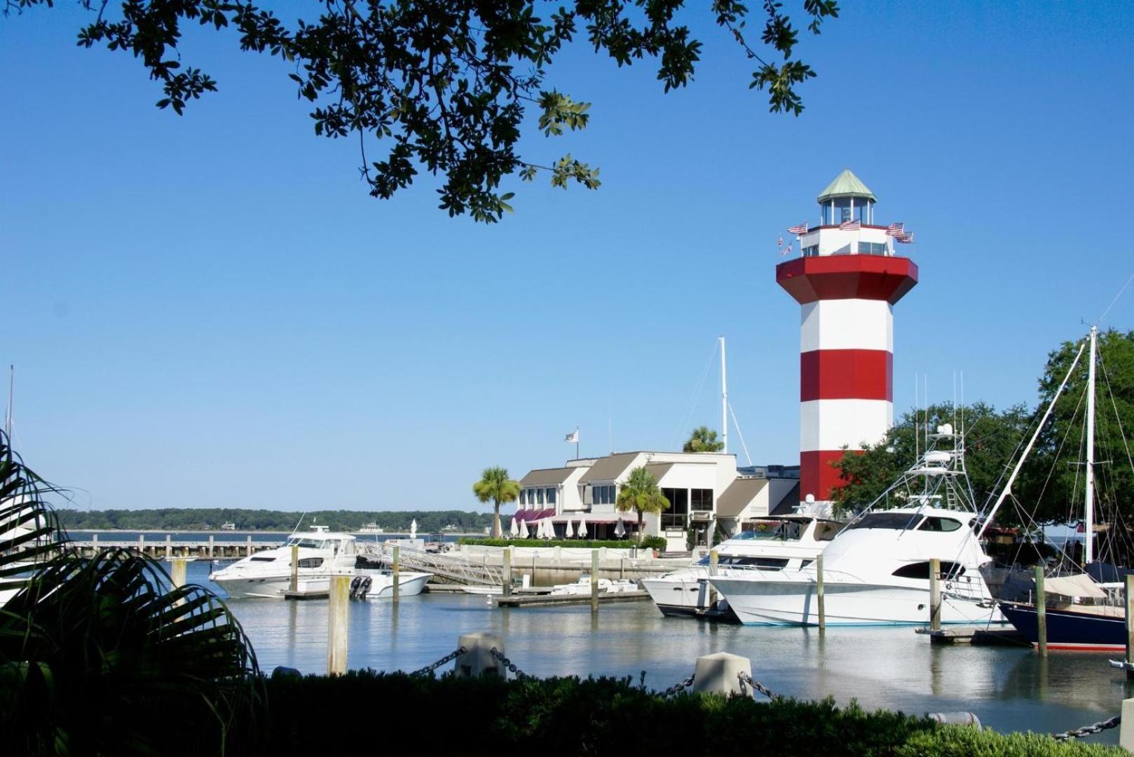 37 Sea Lane Villa Hilton Head Island Dış mekan fotoğraf