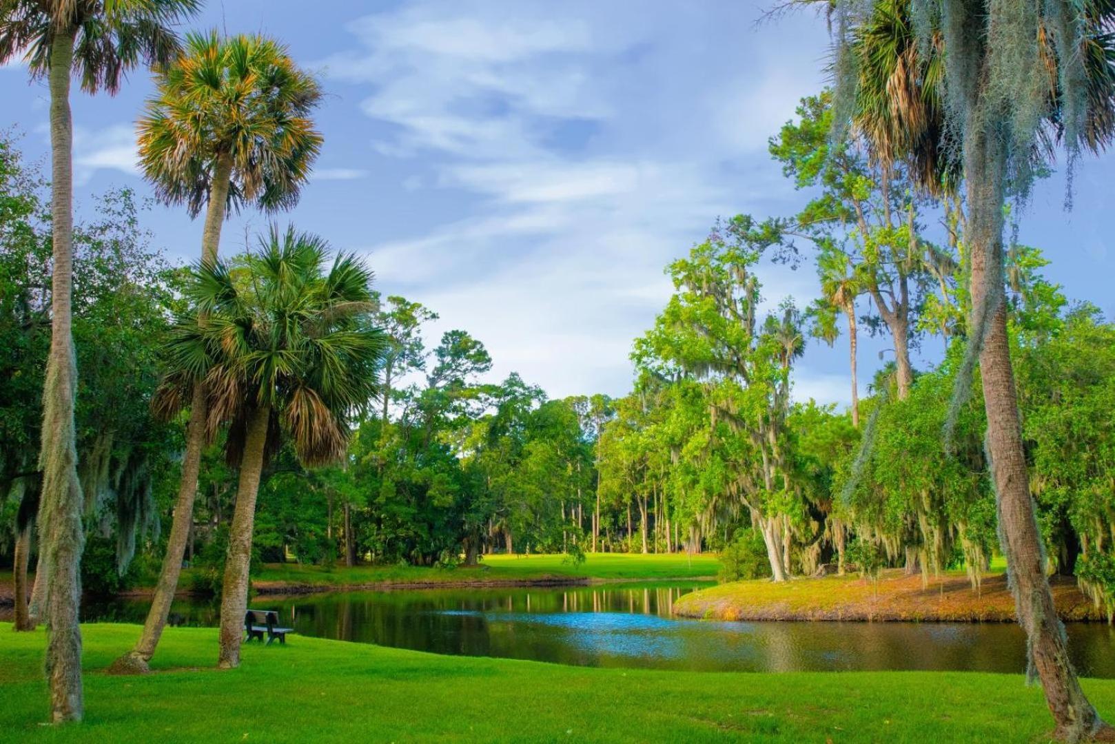 37 Sea Lane Villa Hilton Head Island Dış mekan fotoğraf