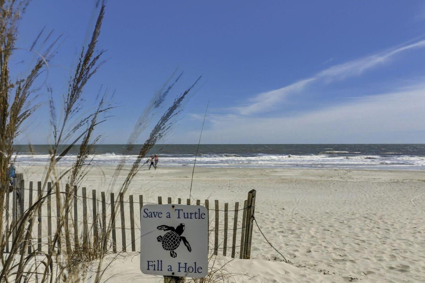 37 Sea Lane Villa Hilton Head Island Dış mekan fotoğraf