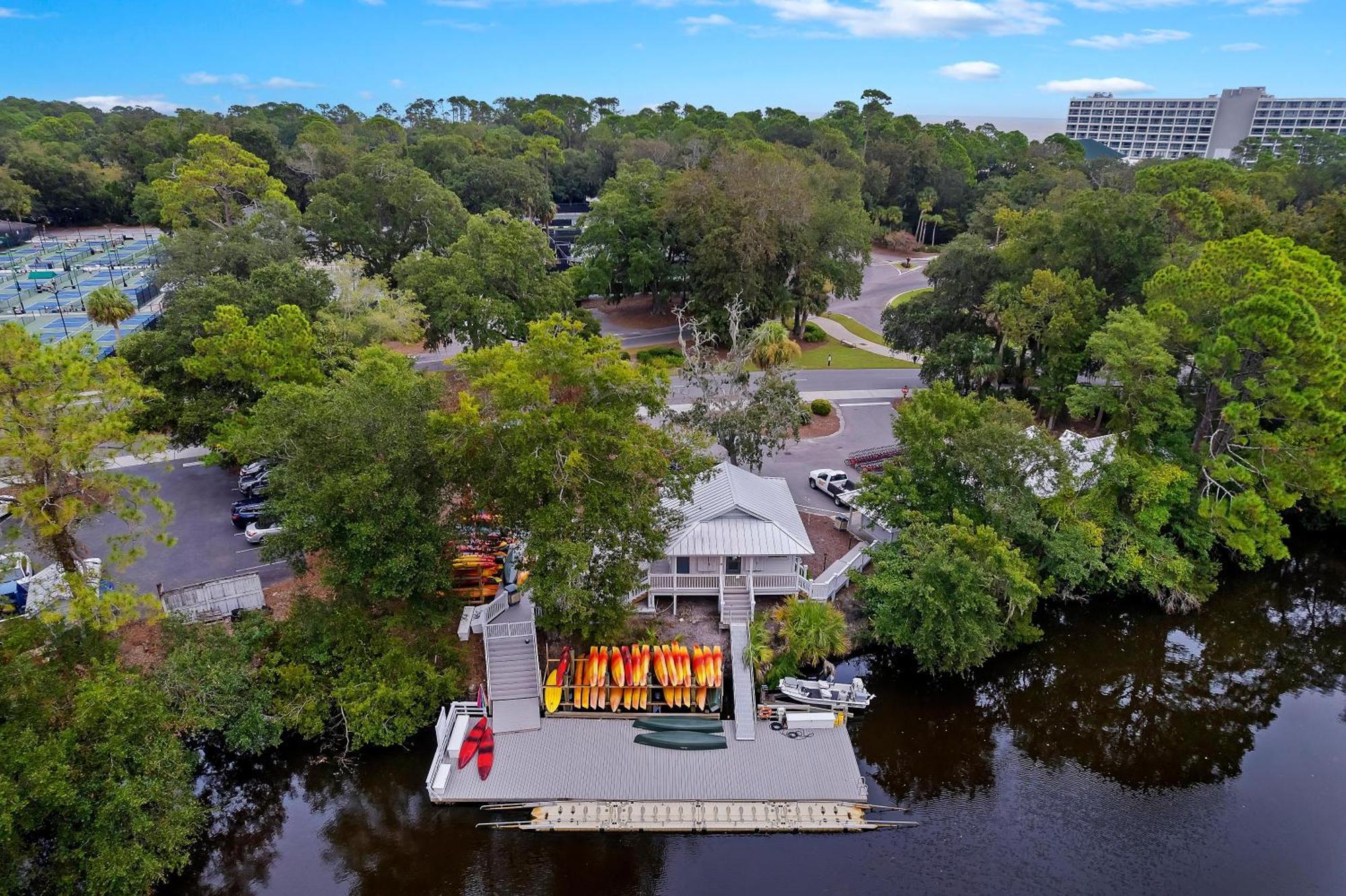 37 Sea Lane Villa Hilton Head Island Dış mekan fotoğraf