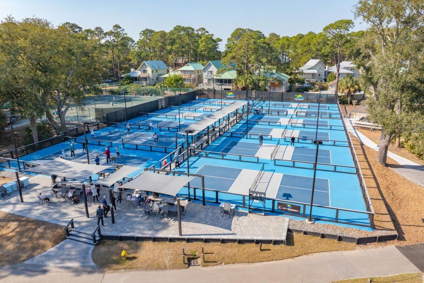 37 Sea Lane Villa Hilton Head Island Dış mekan fotoğraf