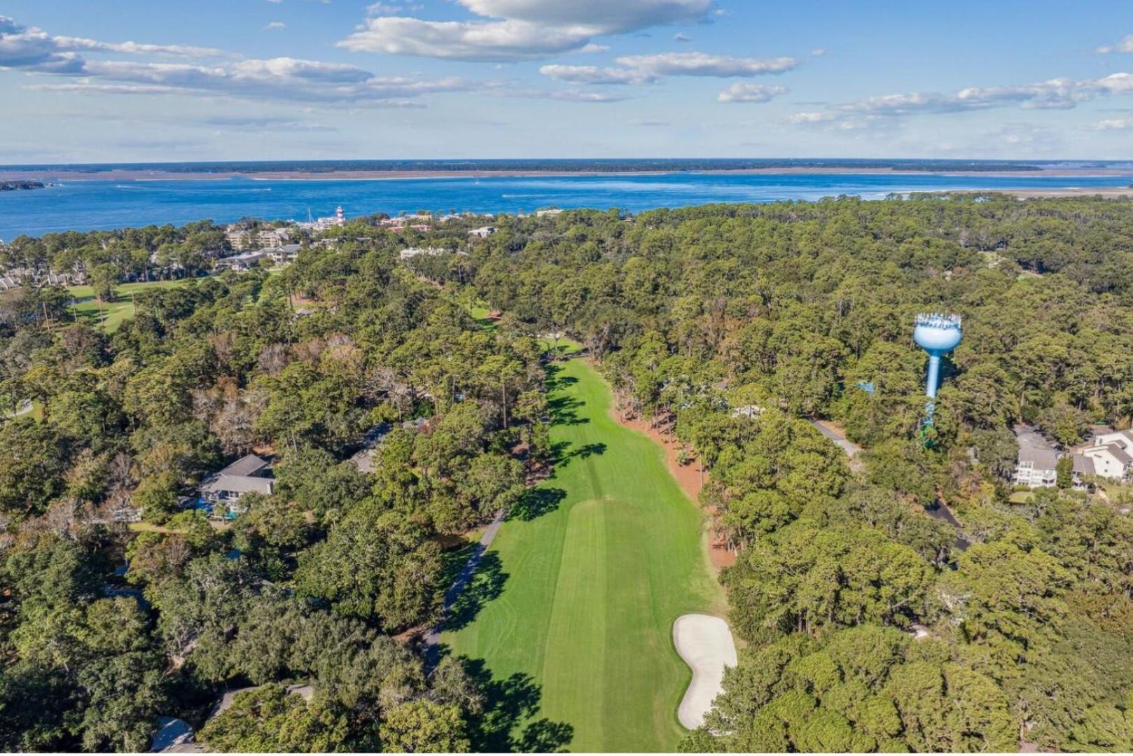 37 Sea Lane Villa Hilton Head Island Dış mekan fotoğraf