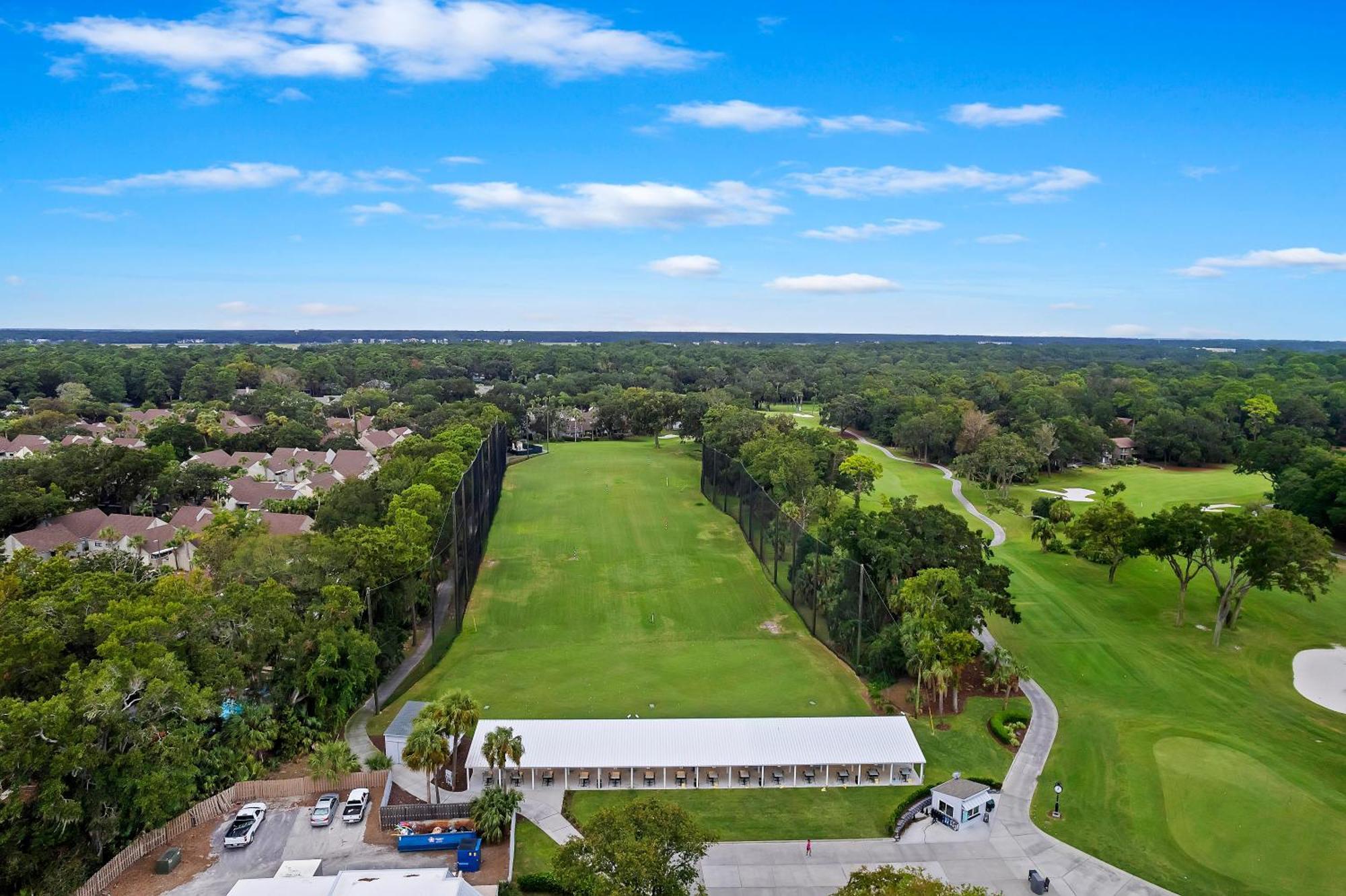 37 Sea Lane Villa Hilton Head Island Dış mekan fotoğraf