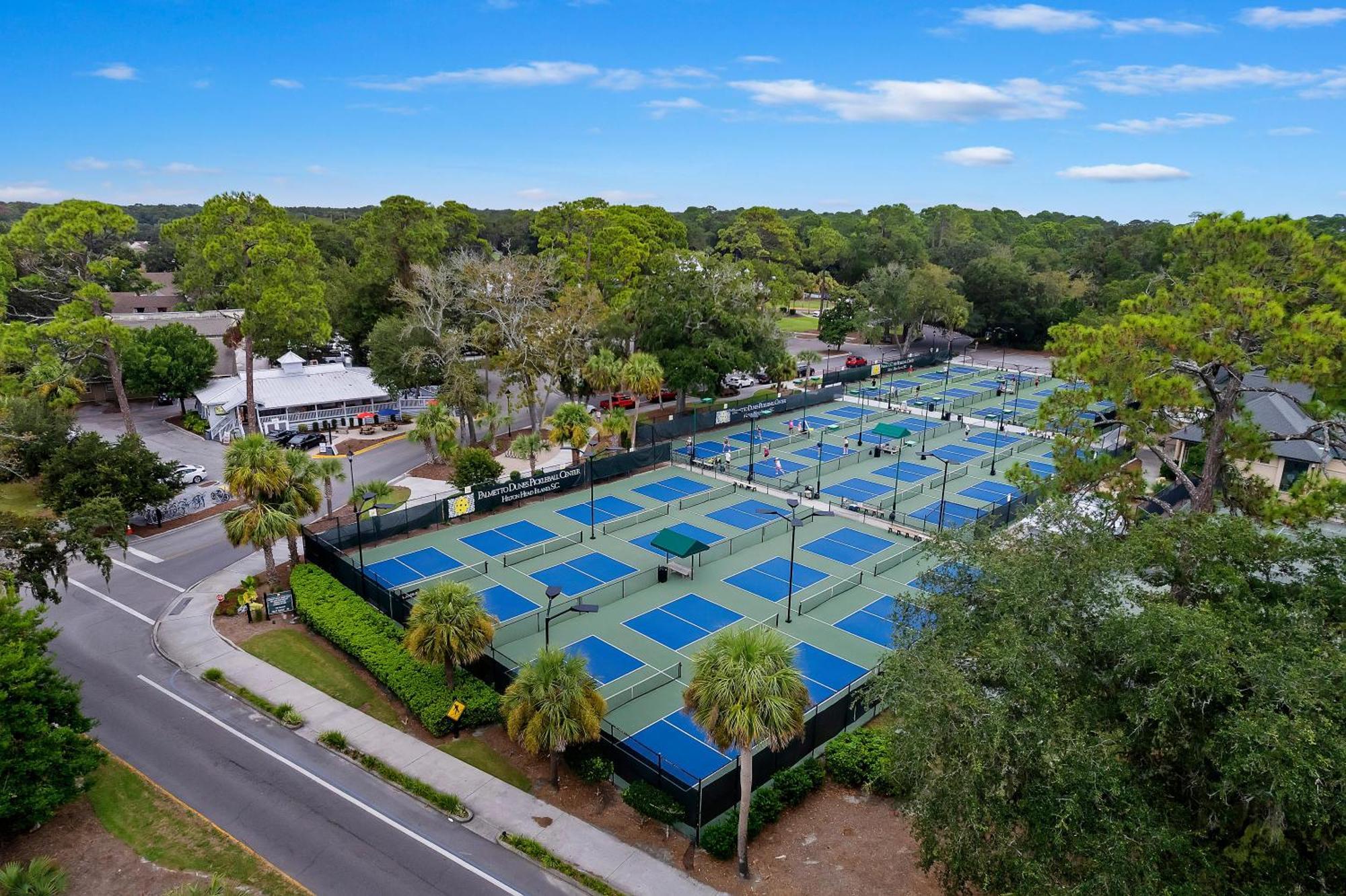 37 Sea Lane Villa Hilton Head Island Dış mekan fotoğraf