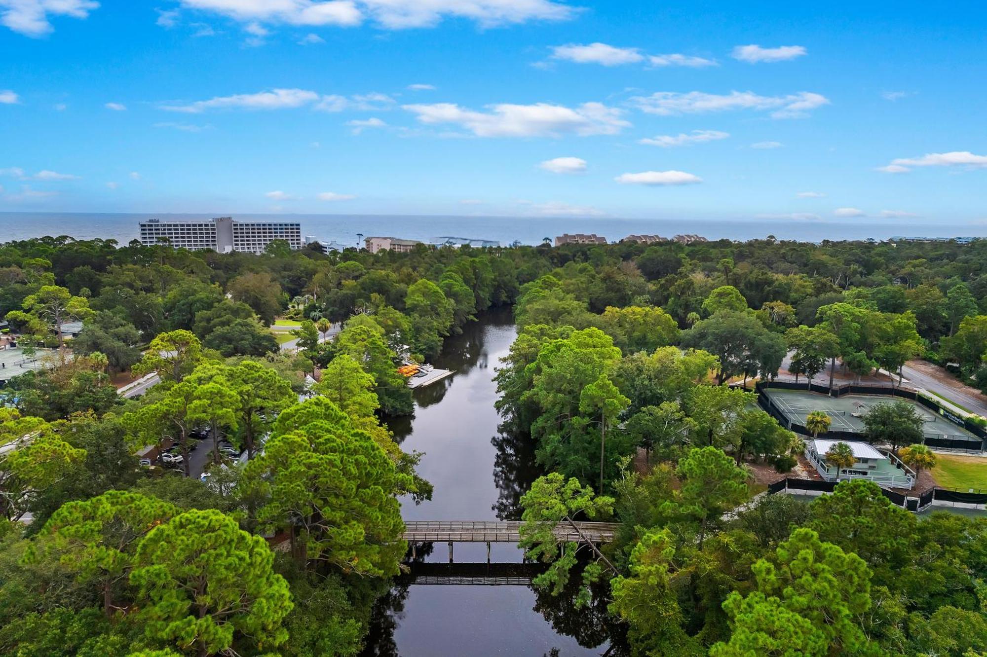 37 Sea Lane Villa Hilton Head Island Dış mekan fotoğraf